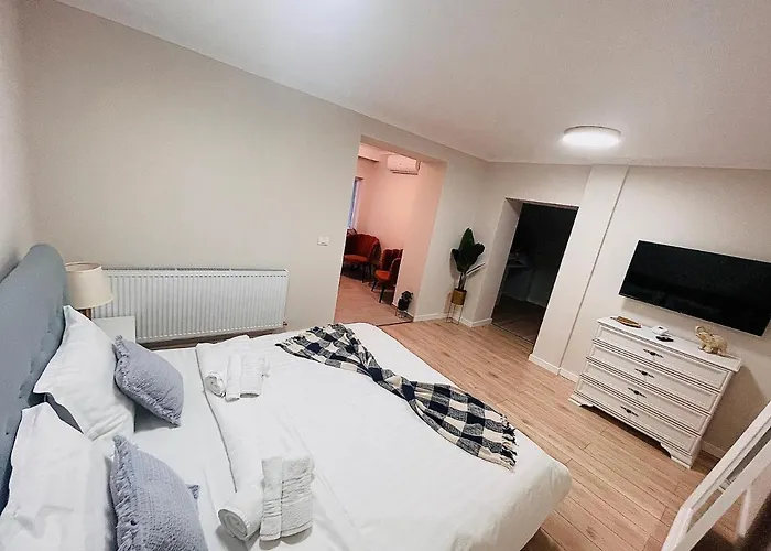 Apartament Z Timisoara