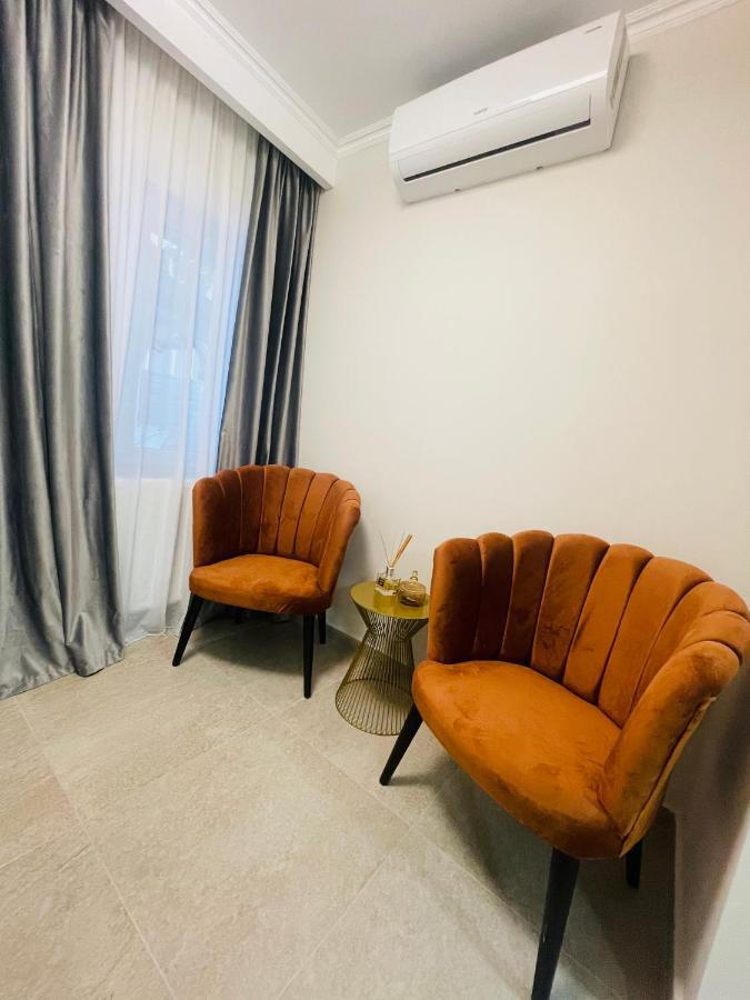 Apartament Z Timisoara